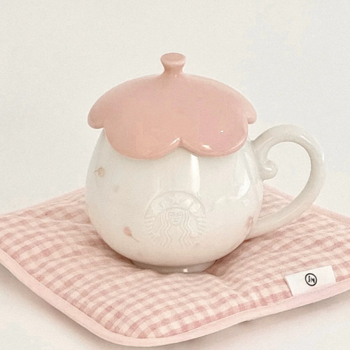 Tazza ceramica starbucks - tazza,