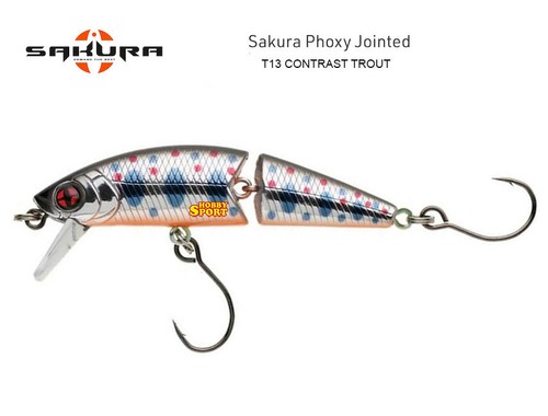 Sakura phoxy jointed 60s - sakura, col
