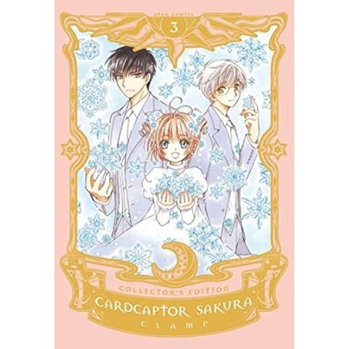 Clamp card captor sakura - ,