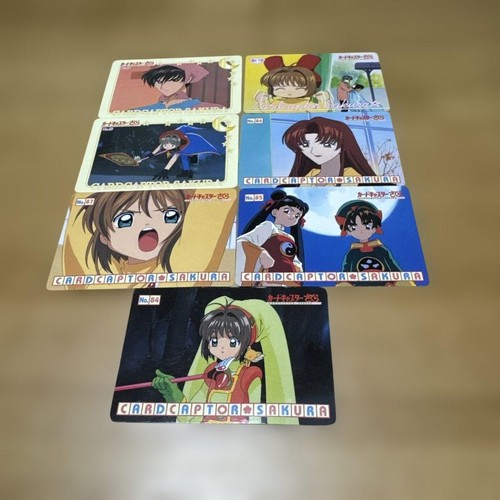 Cardcaptor sakura card - cardcaptor,