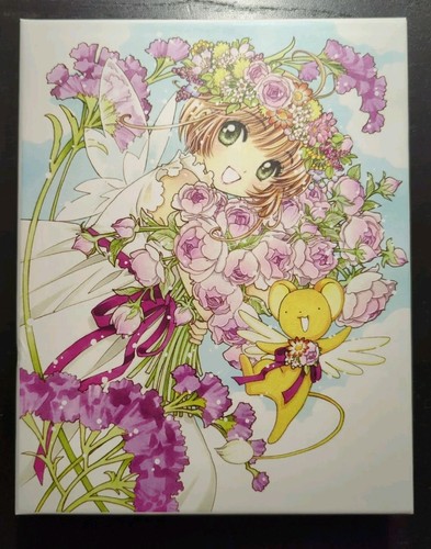 Card captor sakura collector - card, collector's