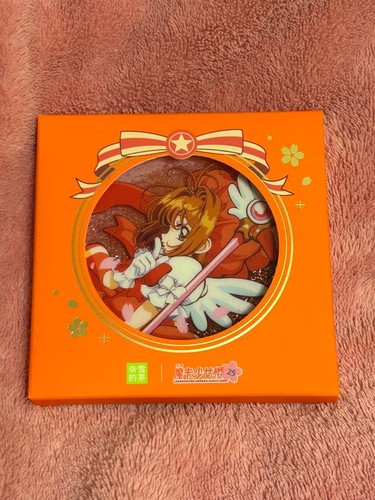 Cardcaptor sakura nayuki tea - cardcaptor,
