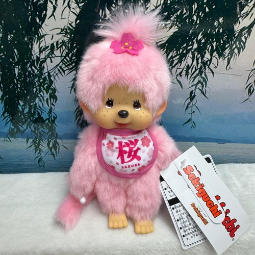 249923 monchhichi taglia - monchhichi,