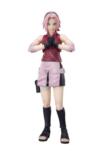 Sakura haruno inheritor - haruno, of