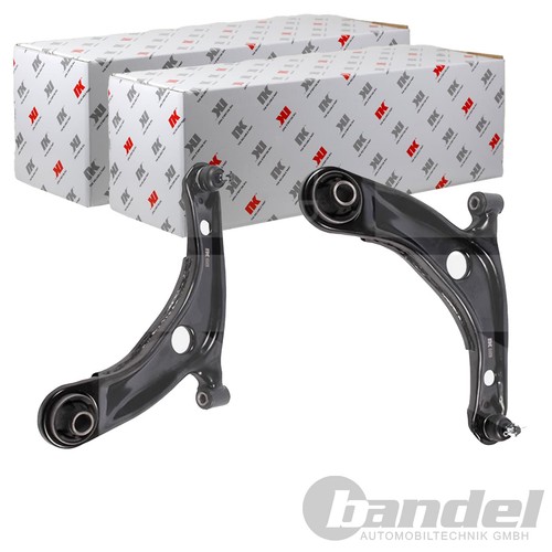 Set bracci trasversali nk - bracci,