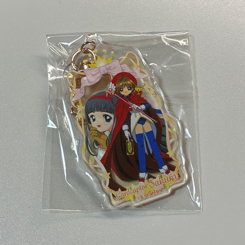 Cardcaptor sakura - cardcaptor,