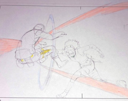 Naruto shippuden sakura pugni - shippuden:,