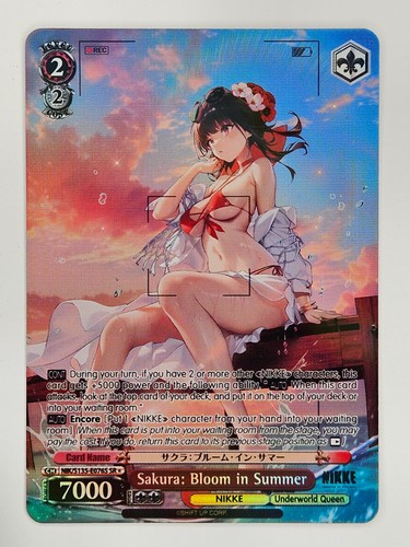 Nikke goddess victory vol - nikke,