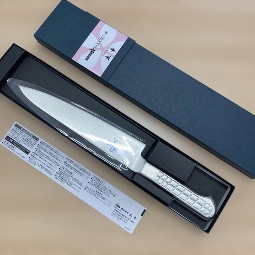 Sakura gyuto chef - sakura-s,