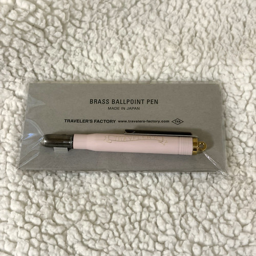 Traveler notebook penna a - traveler's,