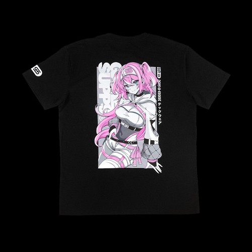 Camicia gamersupps sakura - camicia,
