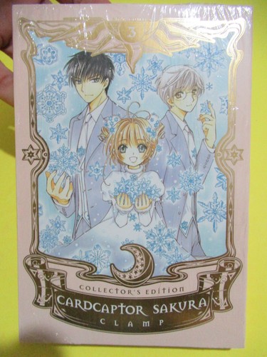 Cardcaptor sakura collector - cardcaptor, collector's