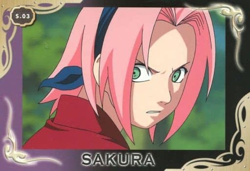 Naruto sakura haruno secret - naruto,