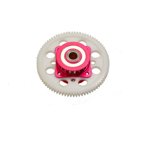 Componente puleggia metallo - in,