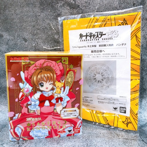 Cardcaptor sakura kinomoto - sakura,
