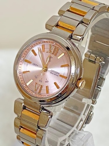 Ottimo citizen eco - citizen, xc