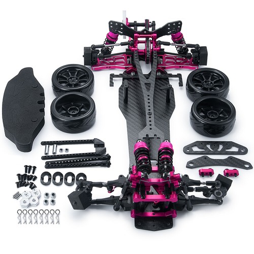 Telaio lega sakura d5s kit - telaio,