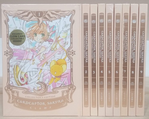 Cardcaptor sakura edizione - cardcaptor, da