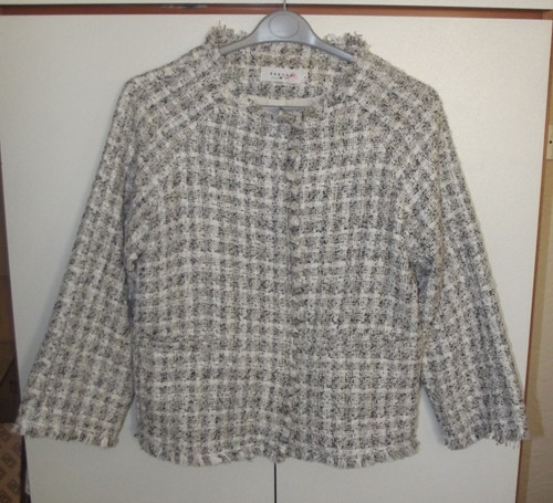 Sakura giacca blazer foderato - giacca/blazer,