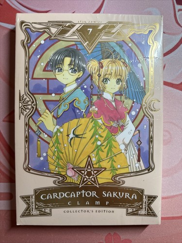Cardcaptor sakura - sakura,