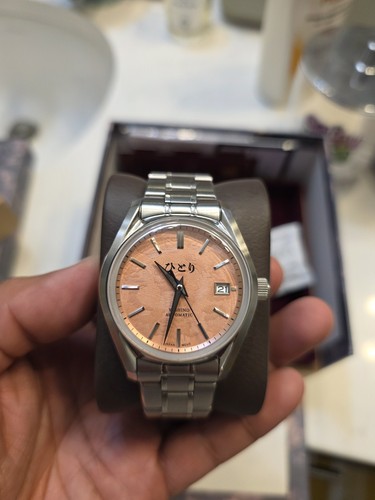 Orologio uomo hitori - orologio,