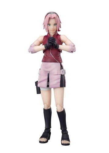 Sakura haruno inheritor - haruno, of