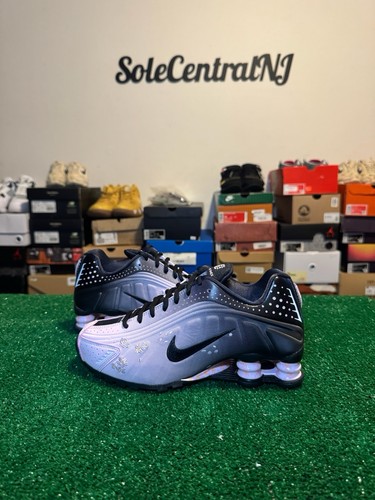 Nike shox sakura - r4, (donna)
