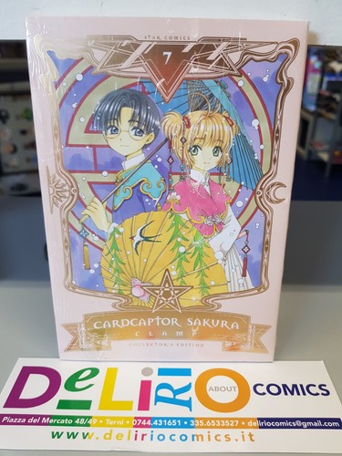 Card captor sakura collector - captor,