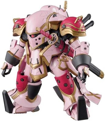Bandai sakura wars mugen - bandai,