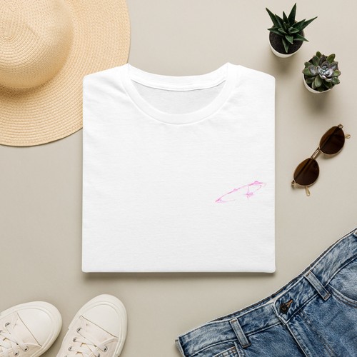 Shirt sakura - t-shirt,