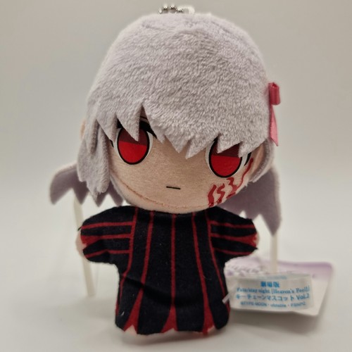 Fate stay night heaven s - fate, heaven's
