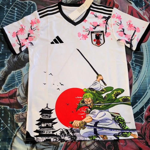 Maglia calcio giappone anime - maglia,