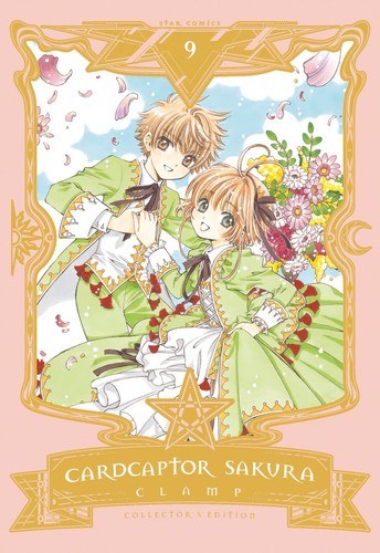 Card captor sakura collector - captor,
