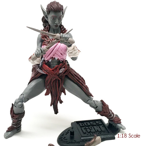 Cerisier sakura elfo - sakura, assassino