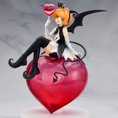 Card captor sakura - sakura:, kinomoto