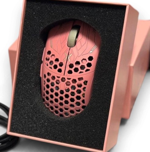 Mouse gioco finalmouse ulx - mouse,