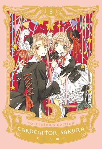 Card captor sakura - card,