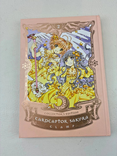 Cardcaptor sakura collector - sakura, collector's