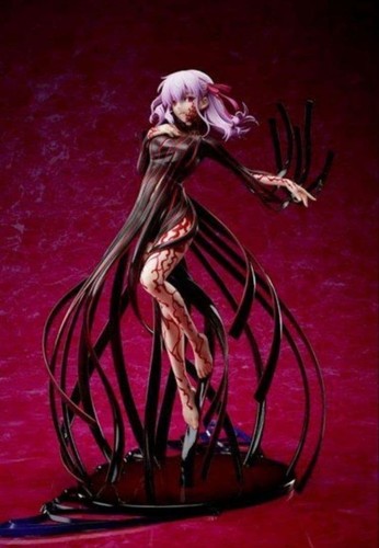 Figurina completa matou sakura - completa,