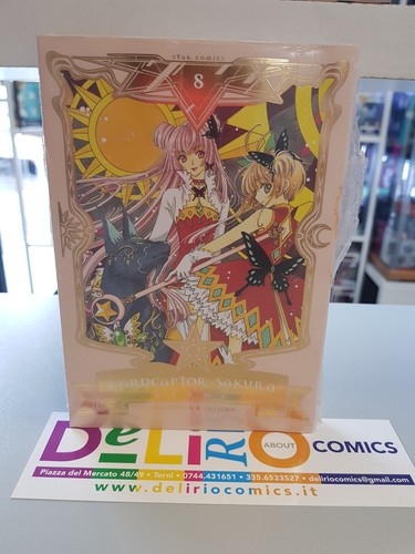 Card captor sakura - card,