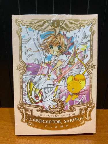 Card captor sakura collector - card, collector's