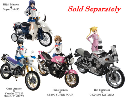 Bandai bakuon h figuarts - bandai, s.h.figuarts