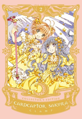 Manga card captor sakura - card,