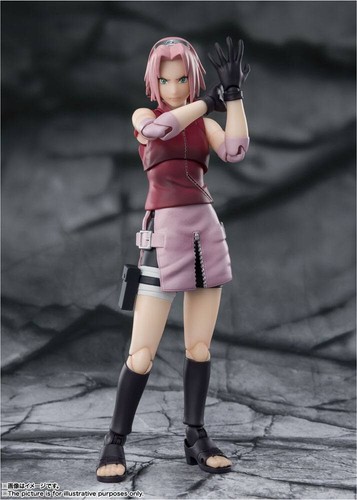 Naruto shippuden sakura - shippuden:,