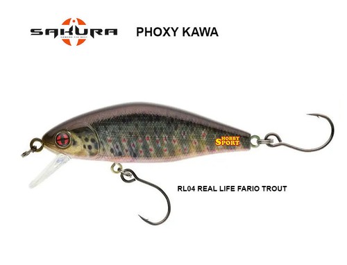 Sakura phoxy kawa 52s col - sakura,