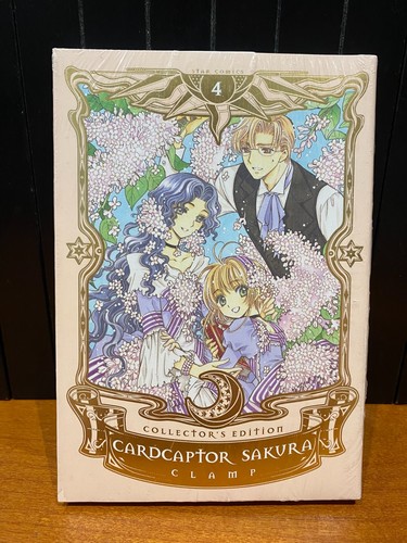 Card captor sakura collector - card,