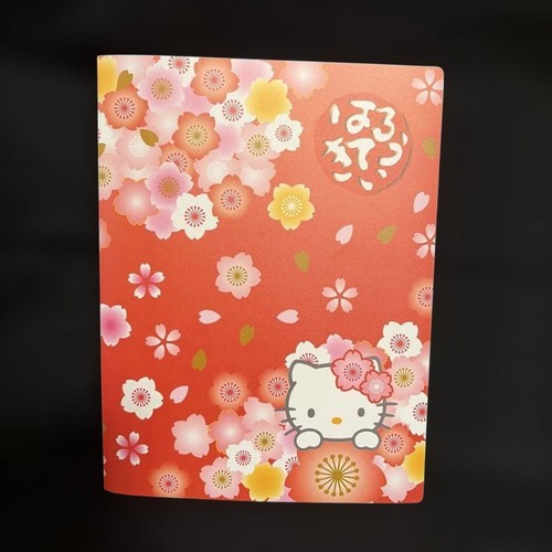 Album fotografico sanrio hello - album,
