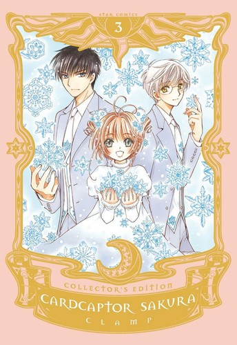 Card captor sakura collector - card,
