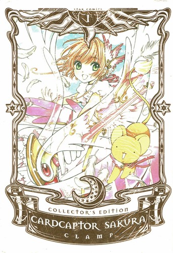 Card captor sakura collector - card,