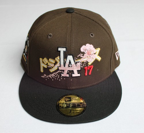 Cappello los angeles - cappello, dodgers